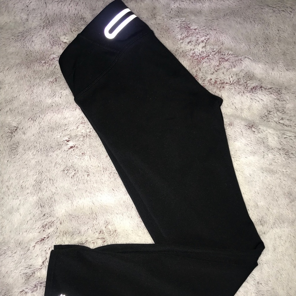 Athleta Black leggings